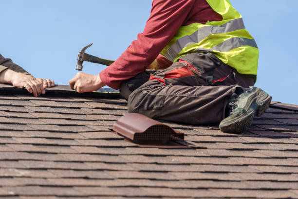 Best Flat Roof Repair Services  in Headland, AL