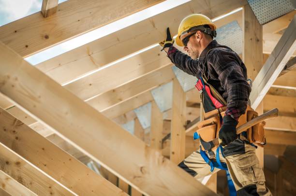 Roof Gutter Cleaning in Headland, AL
