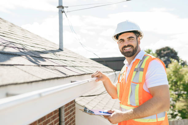 Best Tile Roofing Contractor  in Headland, AL