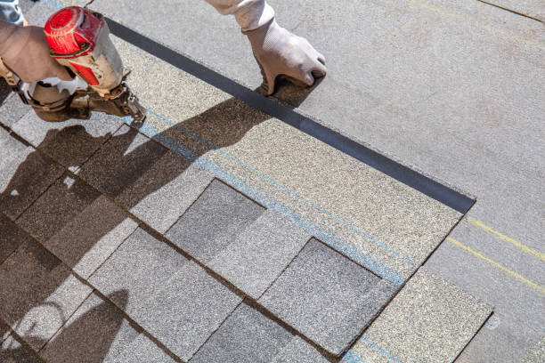 Best Shingle Roofing Installation  in Headland, AL